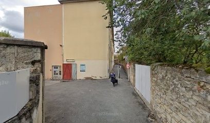 Centre Hôpitalier, Maison de Retraite à Millau
