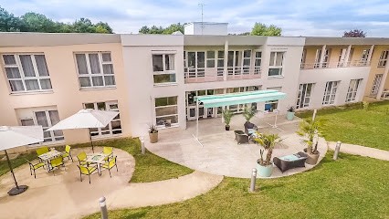 Maison De Retraite The Autumn Gardens, Maison de Retraite à Vernouillet