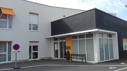 EHPAD La Maisonnėe, Maison de Retraite à La Boissière-de-Montaigu