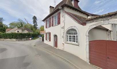 Résidence Orthezia - Emeis, Maison de Retraite à Orthez