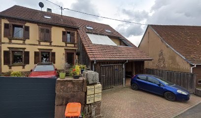 Le Loosberg, Maison de Retraite à Puberg