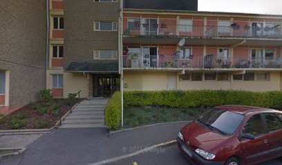 Résidence Personnes Agées La Vallée, Maison de Retraite à Hautot-sur-Mer