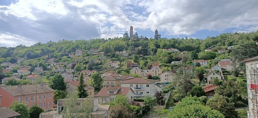 Maison De Retraite / EHPAD Bon Séjour, Maison de Retraite à Miribel