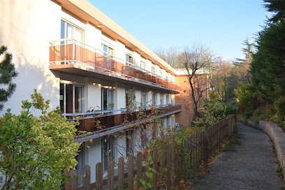 Maison De Retraite Le Bois Joli, Maison de Retraite à Grigny