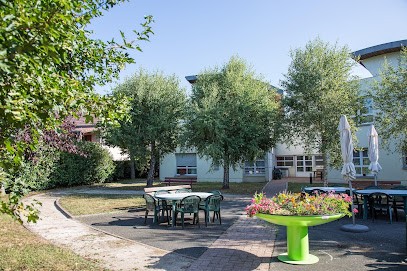 EHPAD - Les Vignières, Maison de Retraite à Sochaux