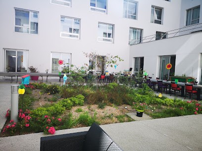 Résidence Le Patio, Maison de Retraite à Montmagny