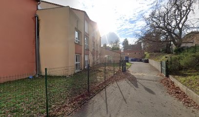 The Gardens Of Rambam, Maison de Retraite à Saint-Orens-de-Gameville