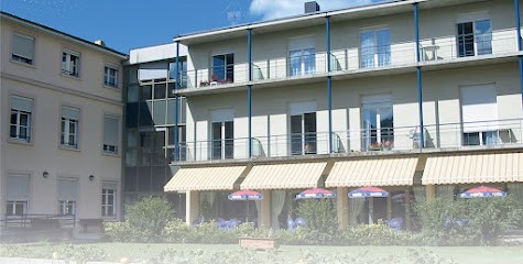 Maison de Retraite le Solem, Maison de Retraite à Vagney