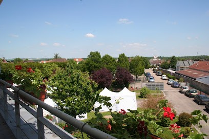 EHPAD ARPAVIE Les Géraniums, Maison de Retraite à La Chapelle-Saint-Luc
