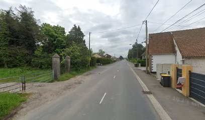 Temps De Vie (Développement Des Equipements), Maison de Retraite à Hardinghen