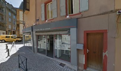 Association de Gestion L Adoration, Maison de Retraite à Mende