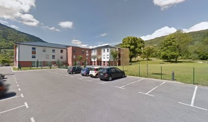 Le Clos Casai, Maison de Retraite à Marignier