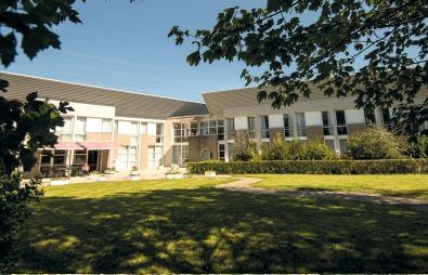 Fondation Partage Et Vie - EHPAD L'Aubade - Flamanville, Maison de Retraite à Flamanville