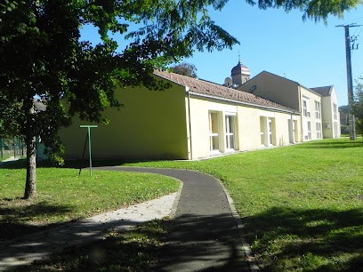 Etablissement d'Hébergement pour Personnes Agées Dépendantes EHPAD La Combeauté - AHBFC, Maison de Retraite à Fougerolles