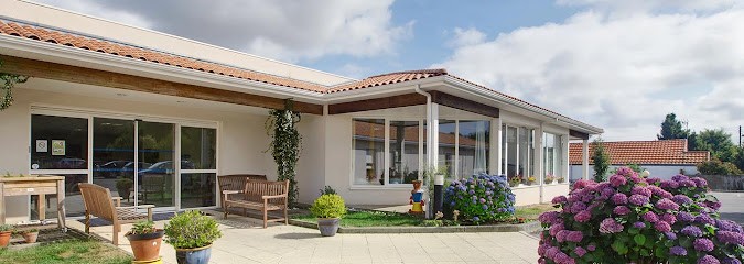 Résidence Les Ormes, Maison de Retraite à Pornic