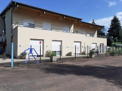 Etablissement D'Accompagnement Médicalisé Les Mésanges (Groupe ACPPA), Maison de Retraite à Saint-Igny-de-Vers