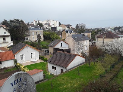 Maison De Retraite La Valette Ehpad, Maison de Retraite à Saint-Loup-Lamairé