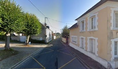 Club De La Residence Du Lac, Maison de Retraite aux Andelys