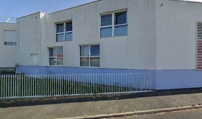 Maison De Retraite Résidence Du Bon Accueil, Maison de Retraite à La Châtaigneraie