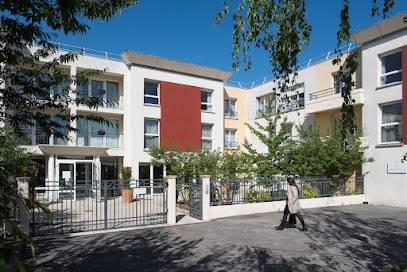 Ehpad Korian La Détente, Maison de Retraite à Dampmart