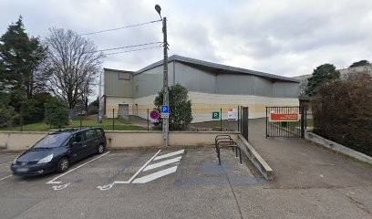 Centre Communal D'action Sociale, Maison de Retraite à Saint-Genis-Laval