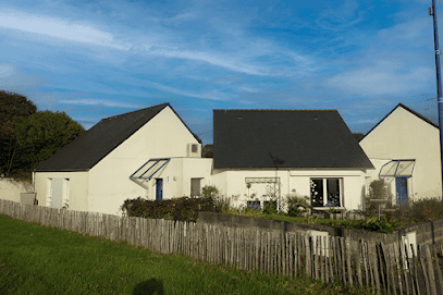 Maison Partagée Pour Seniors - Pluneret Maison De Retraite à Pluneret