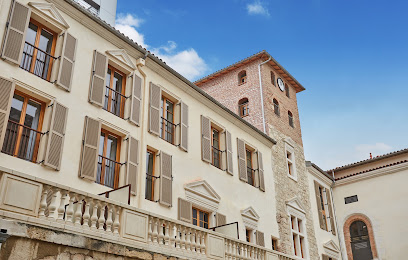 Résidence Happy Senior Montesquieu Maison De Retraite à Agen
