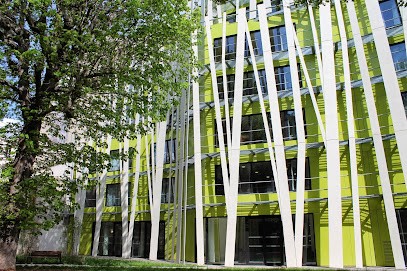 Centre Alzheimer Les Parentèles De La Rue Blanche, Maison de Retraite à Paris 09