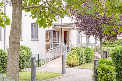 Les Babadines de Clamart, Maison de Retraite à Clamart