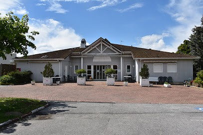 Ehpad Korian Les Temps Bleus, Maison de Retraite à Nogent-le-Rotrou