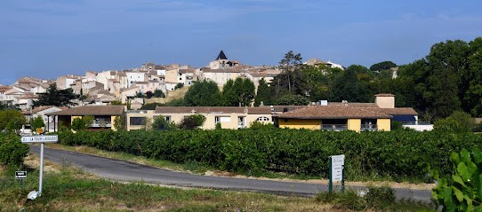 Association EHPAD Notre Dame De La Ferrage, Maison de Retraite à La Tour-d'Aigues