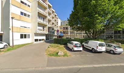 La Fleurande Résidences Personnes Autonome, Maison de Retraite à Saint-Quentin