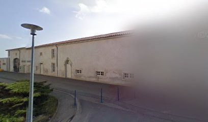 Foyer Personnes Agées, Maison de Retraite à Toul