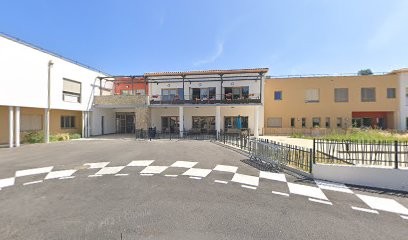 EHPAD Louis Devillas, Maison de Retraite à Quissac