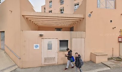 Medotels, Maison de Retraite à Mougins