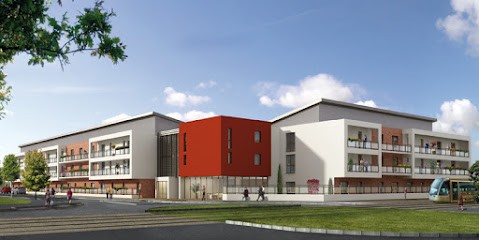 The Residence Girandière, Maison de Retraite à Olivet