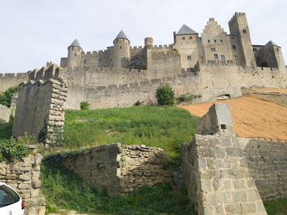 maison de retraite ORPEA Carmableu, Maison de Retraite à Carcassonne