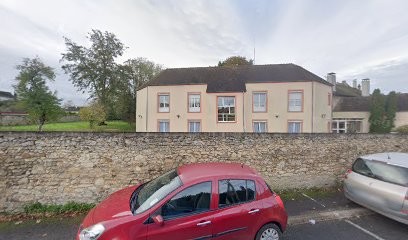 Ehpad De Villeblevin, Maison de Retraite à Villeblevin