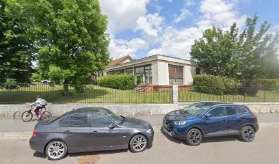 EHPAS Le Clos Des Platanes, Maison de Retraite à Romilly-sur-Seine