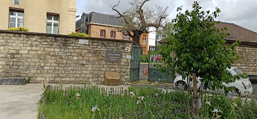 Résidence Sacré-Cœur, Maison de Retraite à Gentilly