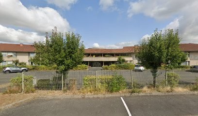 EHPAD Résidence La Fôret, Maison de Retraite à Ytrac