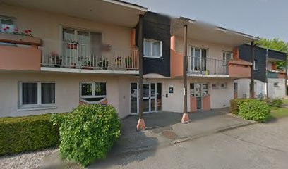 Résidence Le Vieux Colombier, Maison de Retraite à Isneauville