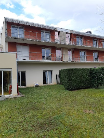 Maison De Retraite Les Sablons, Maison de Retraite à Pulnoy