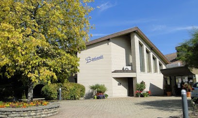 Les Amis Des Vieillards - EHPAD LADV - Béthanie / Béthesda, Maison de Retraite à Désandans