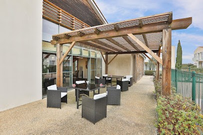 Résidence Happy Senior Sainte-Soulle, Maison de Retraite à Sainte-Soulle