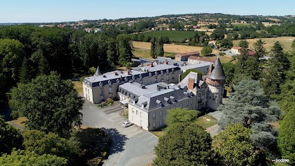 Maison du Clergé Le Landreau EHPAD, Maison de Retraite aux Herbiers
