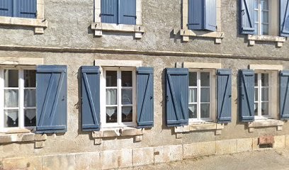 C.c.a.s, Maison de Retraite à Escolives-Sainte-Camille