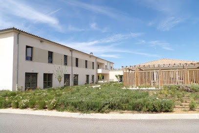 Ehpad Les Cistes, Maison de Retraite à Saint-Quentin-la-Poterie