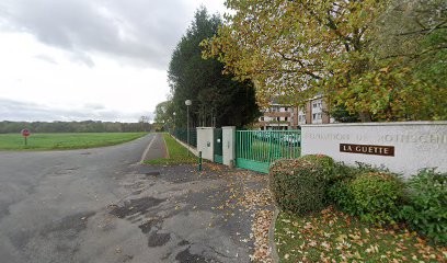 Résidence La Guette Fondation Rothschild, Maison de Retraite à Villeneuve-Saint-Denis