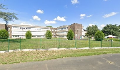 EHPAD Du Centre Hôpitalier De La Châtre, Maison de Retraite à La Châtre